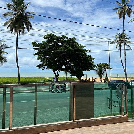 Bela Hospedagem - #Jardins Do Atlantico 402B Joao Pessoa Bagian luar foto