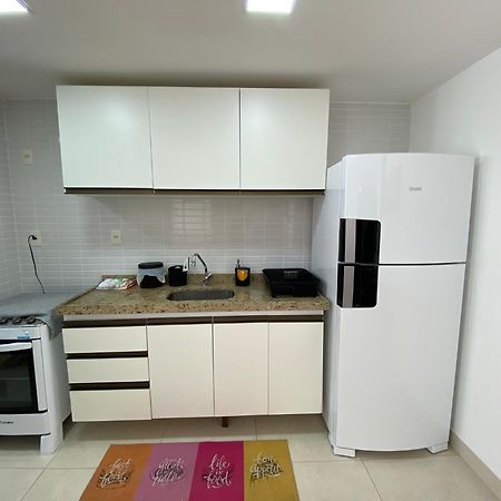 Bela Hospedagem - #Jardins Do Atlantico 402B Joao Pessoa Bagian luar foto