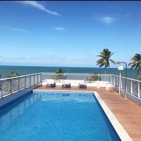 Bela Hospedagem - #Jardins Do Atlantico 402B Joao Pessoa Bagian luar foto