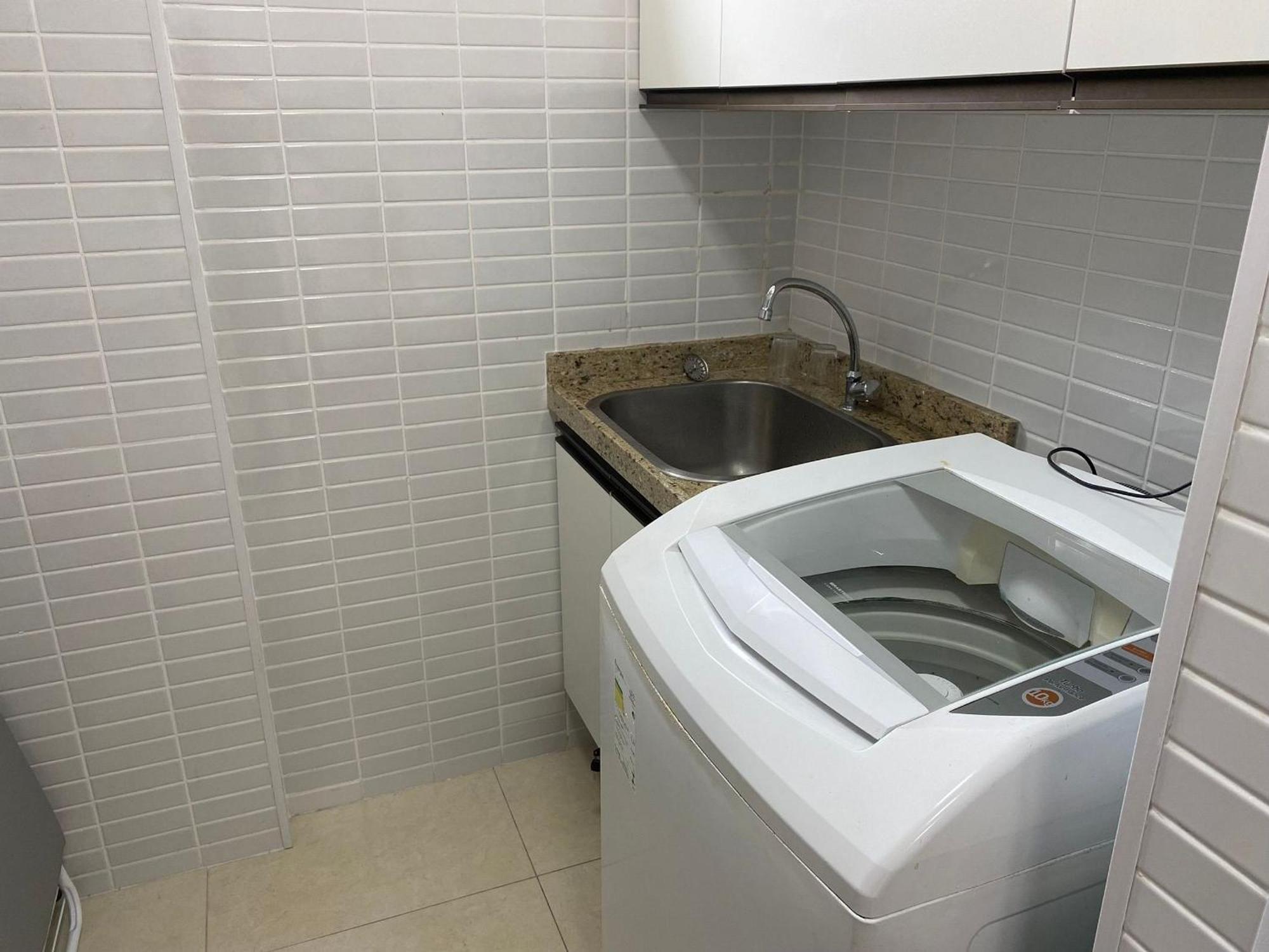 Bela Hospedagem - #Jardins Do Atlantico 402B Joao Pessoa Bagian luar foto
