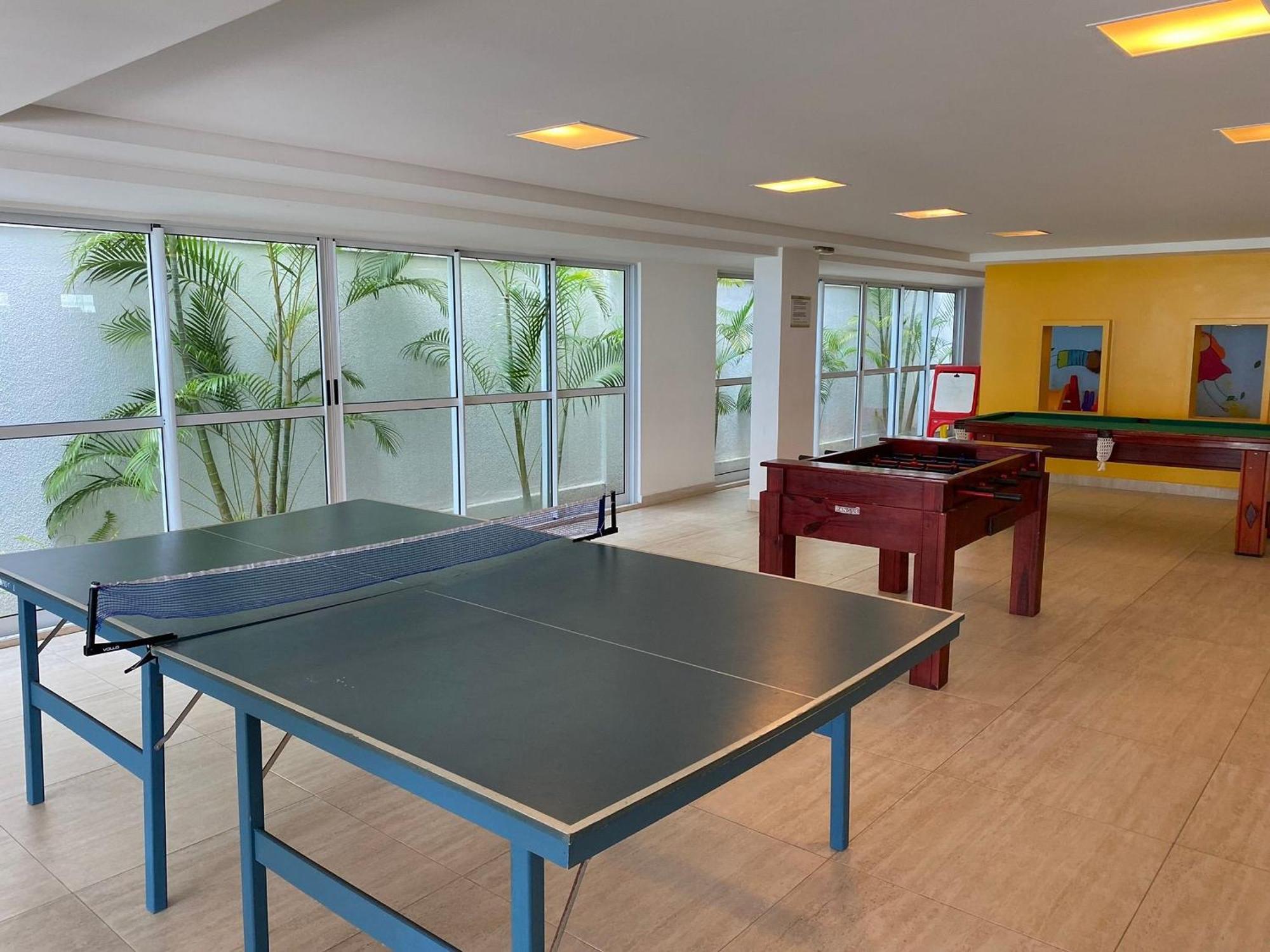 Bela Hospedagem - #Jardins Do Atlantico 402B Joao Pessoa Bagian luar foto