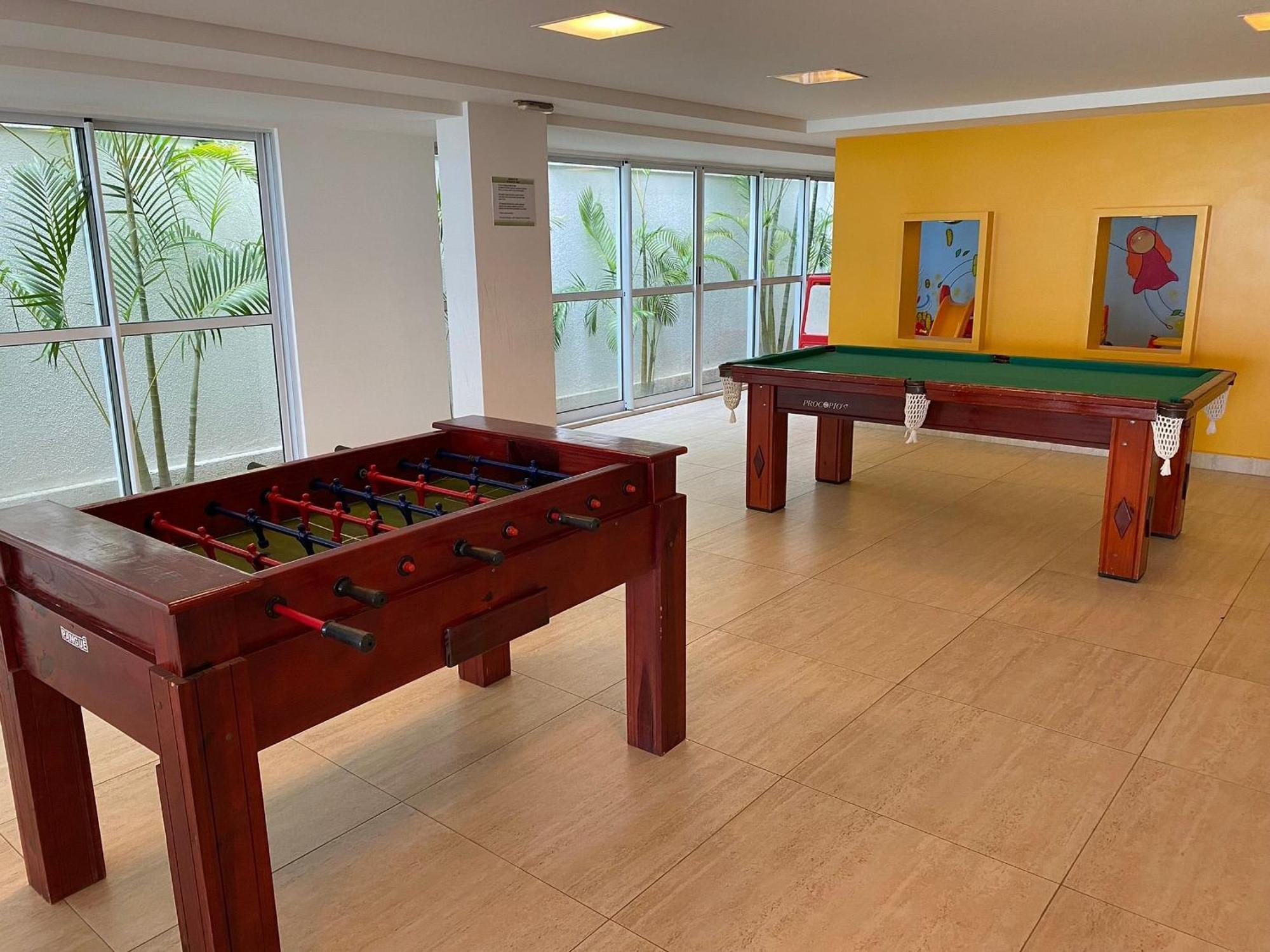 Bela Hospedagem - #Jardins Do Atlantico 402B Joao Pessoa Bagian luar foto