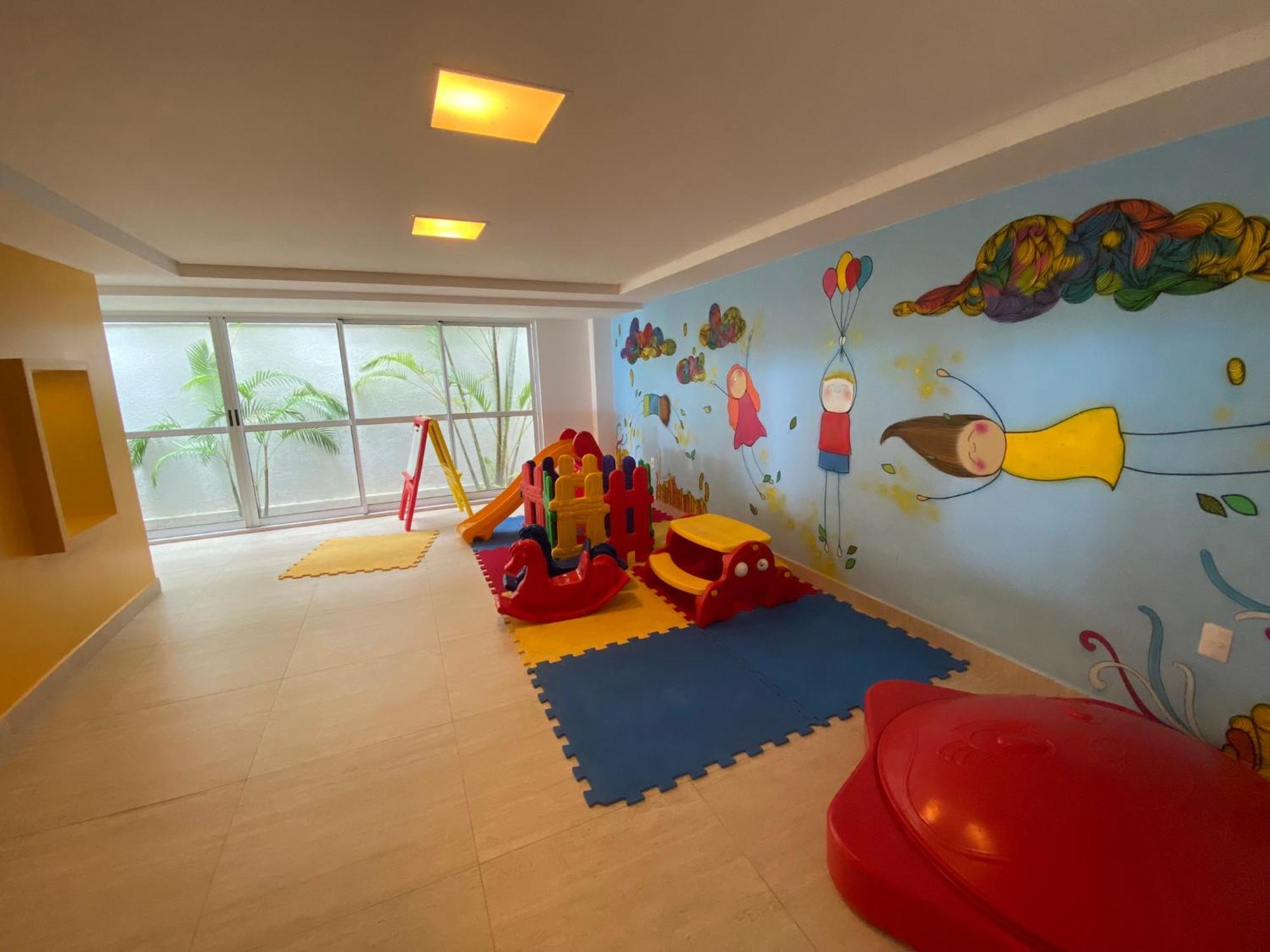 Bela Hospedagem - #Jardins Do Atlantico 402B Joao Pessoa Bagian luar foto
