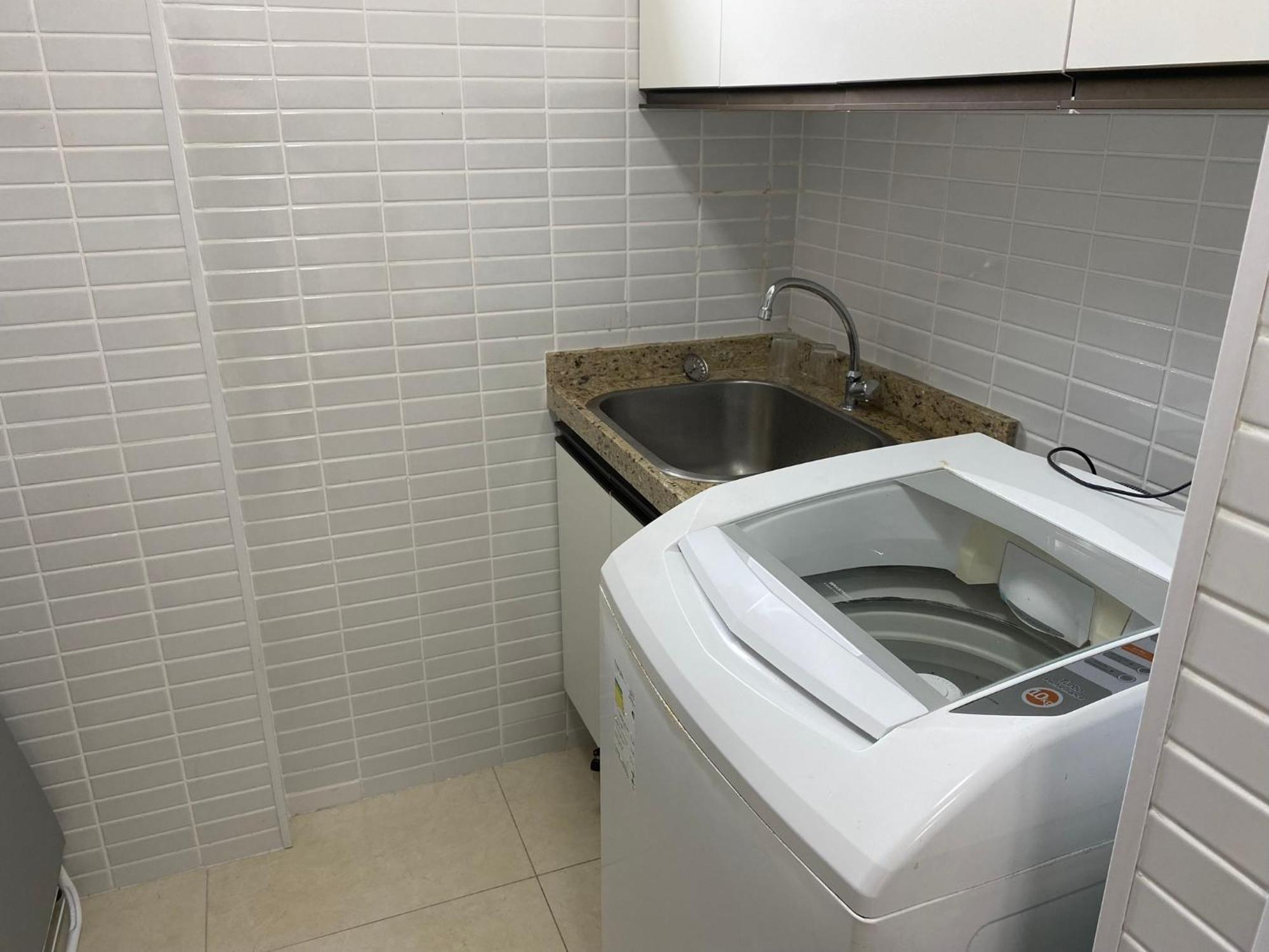Bela Hospedagem - #Jardins Do Atlantico 402B Joao Pessoa Bagian luar foto