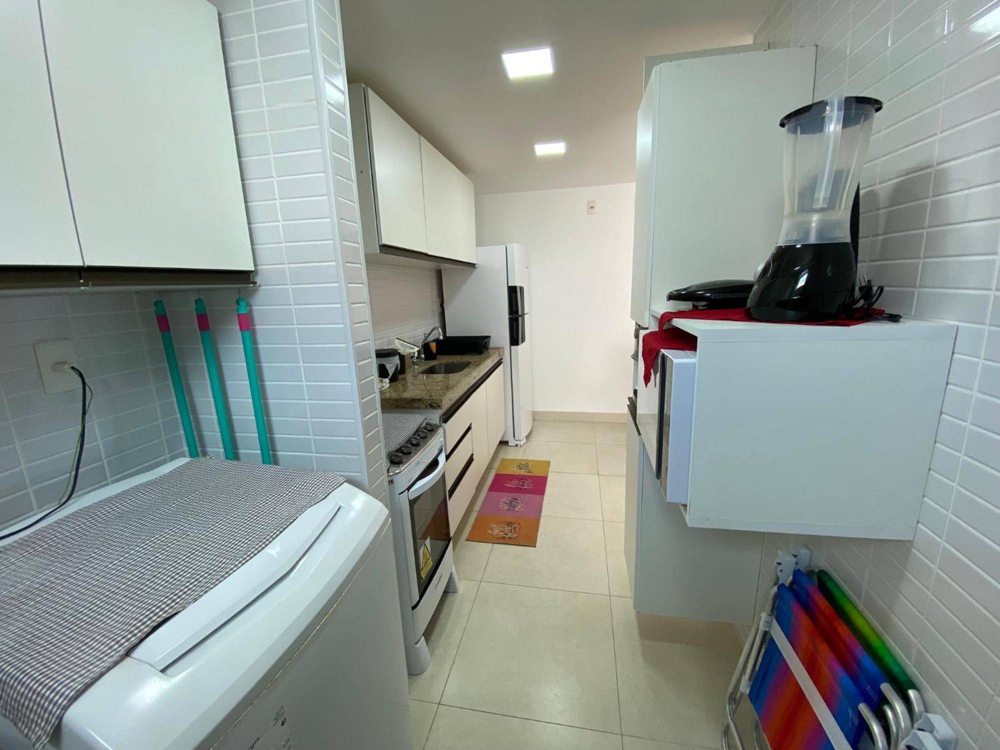 Bela Hospedagem - #Jardins Do Atlantico 402B Joao Pessoa Bagian luar foto